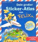 Felix Sticker