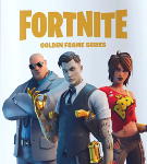 Fortnite Sticker