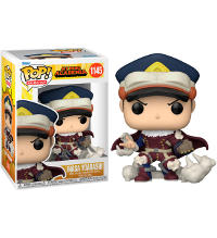 Funko POP! Animation 1145 My Hero Academia - Inasa Yoarashi