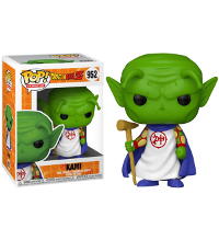 Funko POP! Animation 952 Dragonball Z - Kami