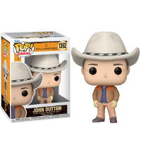 Funko POP! Television 1362 Yellowstone - John Dutton