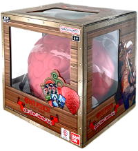 One Piece Card Game - Devil Fruits Collection Vol. 3 - EN