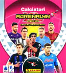 Calciatori Sticker & Cards