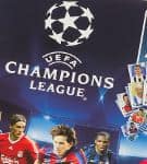 Champions League Sticker & Cards