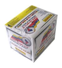 Panini Copa America - Venezuela 2007 Display