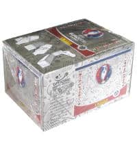 Panini EURO 2016 Display Star Edition Schweiz