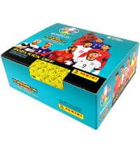 Panini EURO 2020 Adrenalyn XL 2021 KICK OFF - Display mit 24 Boostern