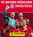 Panini FC Bayern München