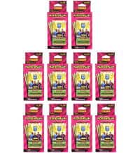 Panini FIFA 365 2021 Adrenalyn XL - Alle 10 Blister