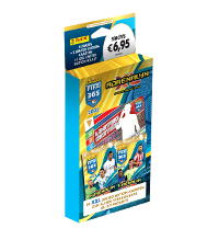 Panini FIFA 365 2022 Adrenalyn XL - XXL Maxi Blister