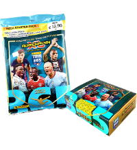 Panini FIFA 365 2023 Adrenalyn XL - Starter Pack + Display