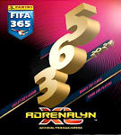FIFA 365 Sticker & Cards