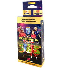 Panini FIFA 365 2025 Adrenalyn XL - Eco Blister