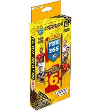 Panini FIFA 365 2026 Adrenalyn XL - Pencil Tin