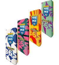 Panini FIFA 365 2026 Adrenalyn XL - Pencil Tin Set