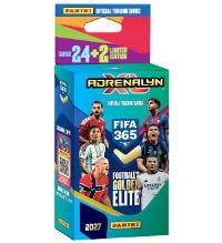 Panini FIFA 365 2027 Adrenalyn XL - Eco Blister