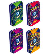 Panini FIFA 365 2027 Adrenalyn XL - Pocket Tin Set