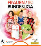 Panini Frauen Bundesliga Sticker