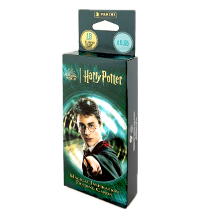 Panini Harry Potter Magical Inspiration Trading Cards - Eco-Blister