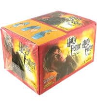 Panini Harry Potter und der Halbblutprinz - Display mit 100 Tüten