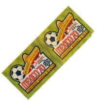 Panini Mexico 70 Doppel-Tüte Italien Panini Mexico 70 Doppel-Tüte Italien