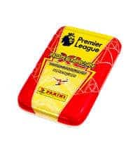 Panini Premier League 2019-2020 Adrenalyn XL Pocket Tin