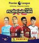 Panini Premier League Sticker & Adrenalyn XL