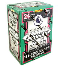 Panini Prizm Premier League 2023/24 - Blaster Box