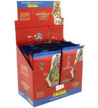 Panini WM 2018 Adrenalyn XL Display Panini WM 2018 Adrenalyn XL Display