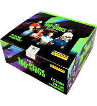 Panini FIFA Top Class 2024 Trading Cards - Display mit 24 Boostern