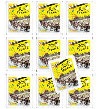 Panini Tour de France 2022 Sticker - 10 Tüten