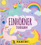 Panini Unicorns Sticker & Cards