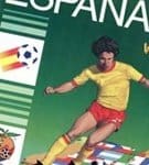 Panini Espana 82