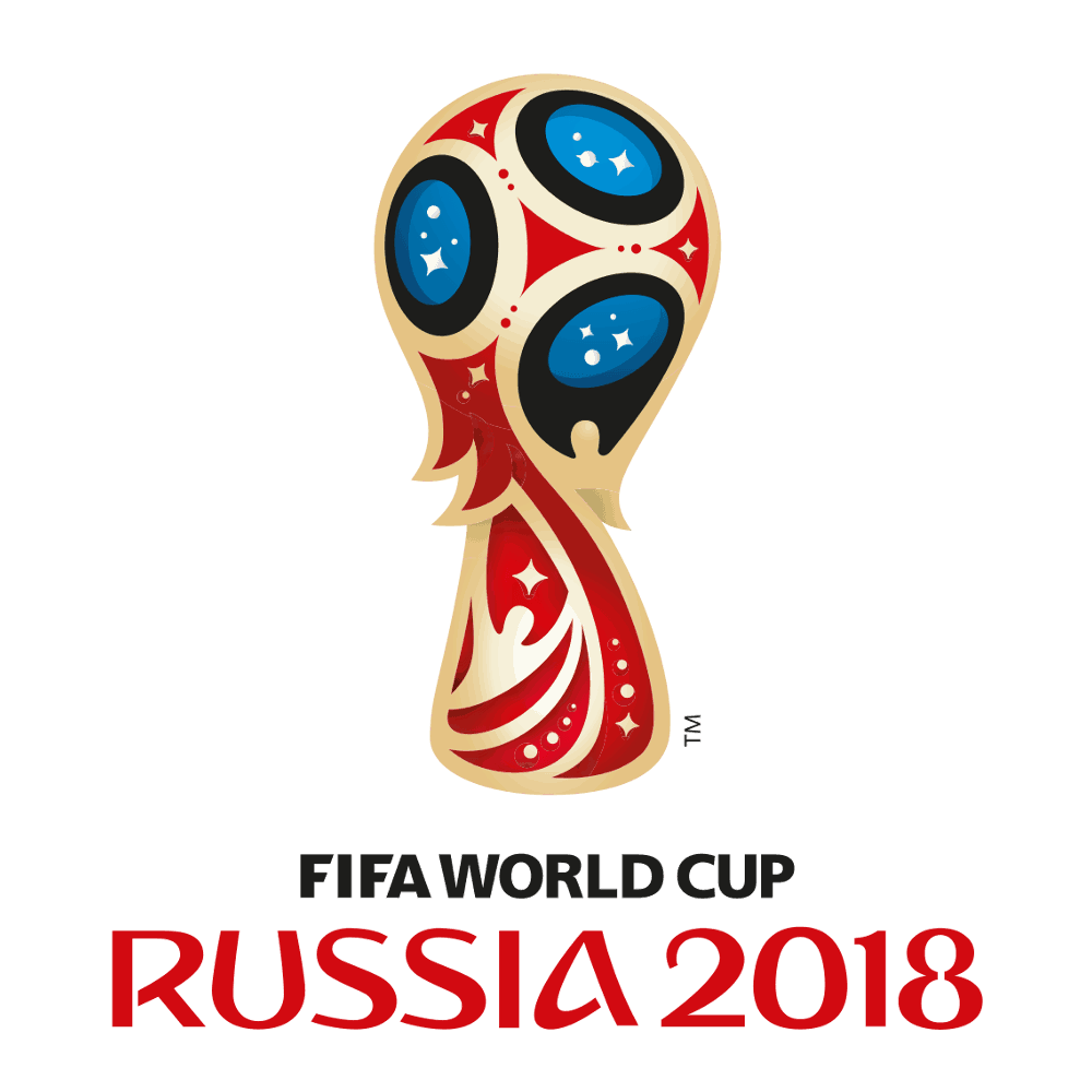 Panini WM 2018 Russia Worldcup Sammelbilder,Sticker,rosa,einzeln kaufbar neu