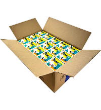 Panini Frauen-WM 2023 Stickeralbum – Inkl. Album + 10 Stickertüten (je 5 Sticker)