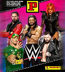 Panini WWE Trading Cards