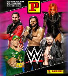 WWE Trading Cards