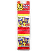 Pokemon Action Flips Serie 2 - 2-Pack-Blister