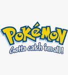 Pokémon Sticker & Retro