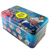 Topps Bundesliga Match Attax 2009/2010 - Collector Tin