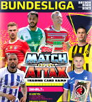 Bundesliga Match Attax