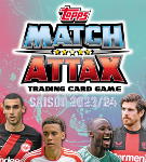 Bundesliga Match Attax