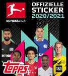 Bundesliga Sticker