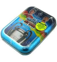 Topps Champions League Match Attax 2017 / 2018 - Pocket Tin