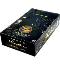 Topps Pristine Road to UEFA EURO 2024 - Hobby Box