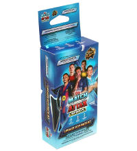 Topps UCC Champions League Match Attax 2025/26 - Update Eco Pack 2 - Star Ballers