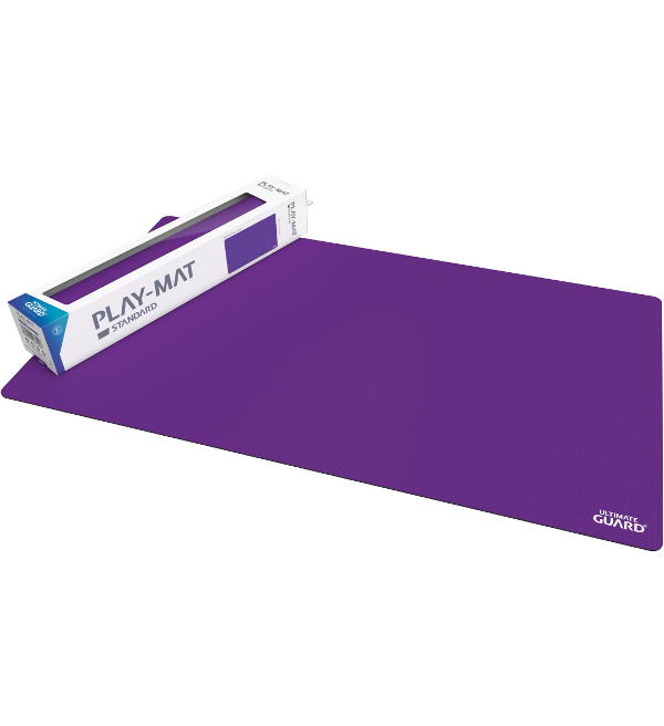 UG Play-Mat Monochrome 61 x 35 cm - Purple